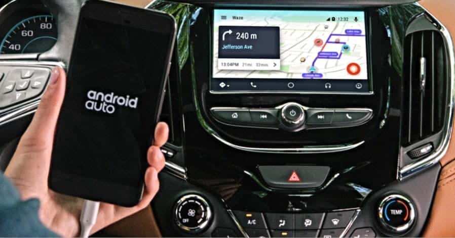 Android |  Půjčte si Android Auto 1 |  1jWpnU7fj0R3c0PtNj4n5ow DzTechs