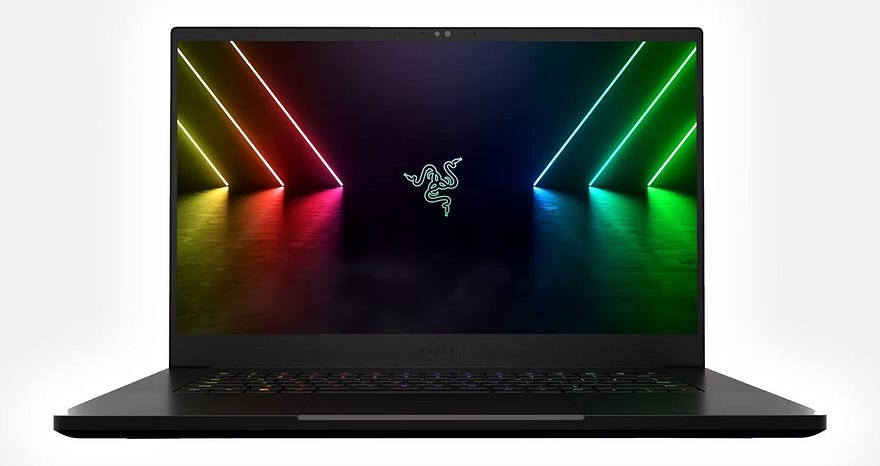 Proč vždy volím notebook s dedikovanou grafickou kartou - 1 JaUvO3C5AhyYXqVCZ6ZQ DzTechs | Vysvětlení