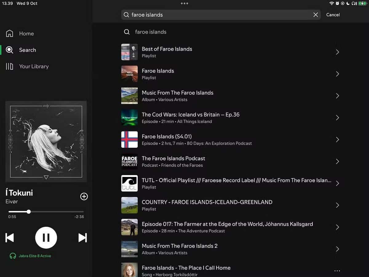 Jak snadno objevit místní umělce na Spotify - 1dJW3fSp0xP2CB 9GDTm Ig DzTechs | Vysvětlení