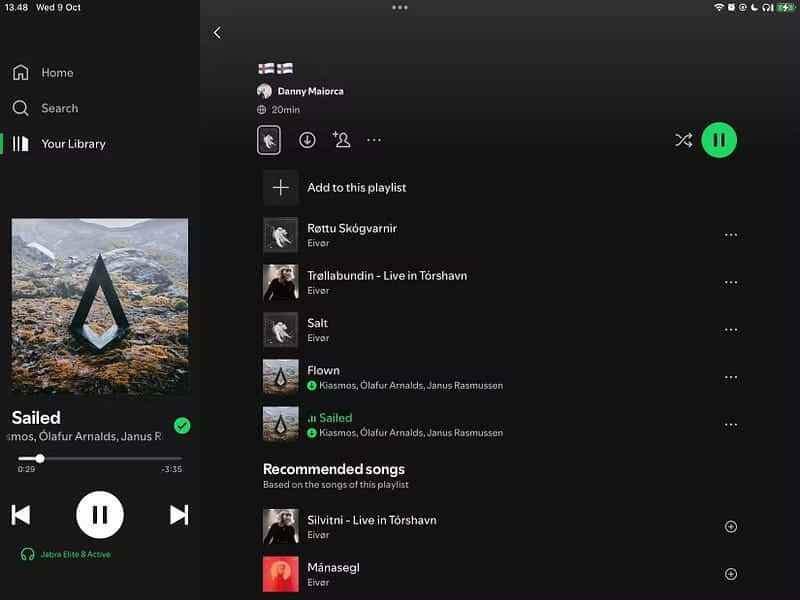 Jak snadno objevit místní umělce na Spotify - 1n L92uspGqCyWVRRkmHs0g DzTechs | Vysvětlení