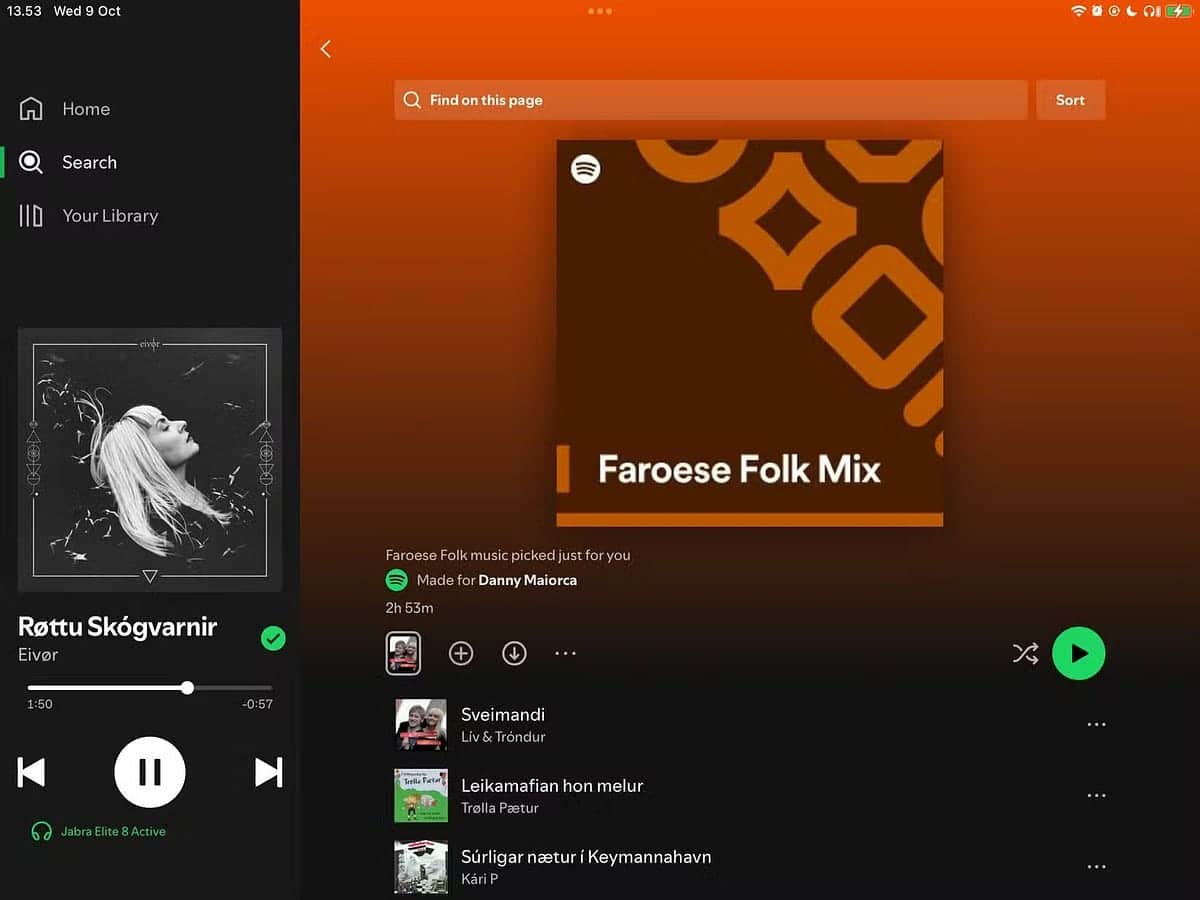 Jak snadno objevit místní umělce na Spotify - 1648T 8CcYXeoxhN0eXlUyw DzTechs | Vysvětlení