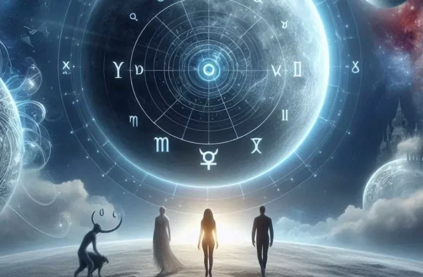 Život by se mohl stát mnohem lepším pro 3 znaky Zodiac v únoru 2025